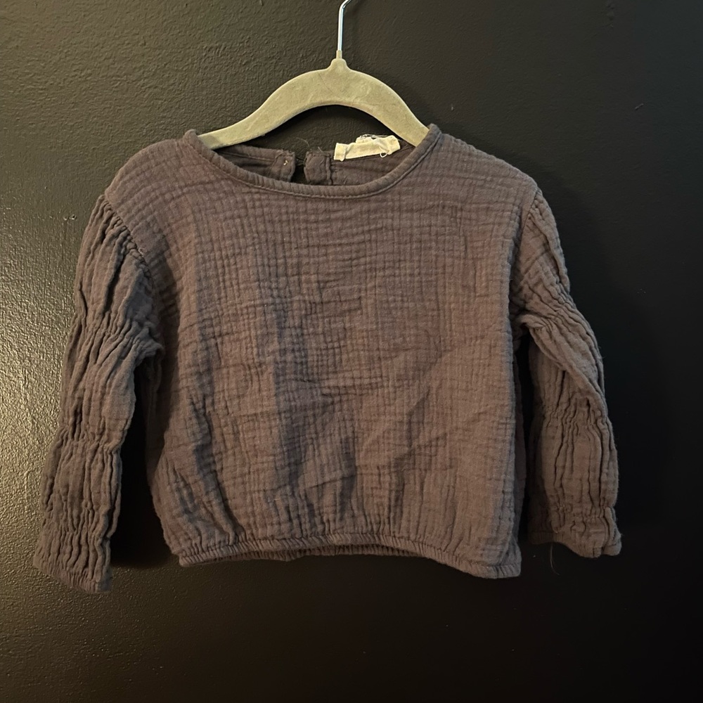 Jessica Simpson Toddler girls top
